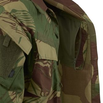 Helikon-Tex Raid Ripstop Blouse, Rhodesian Camo