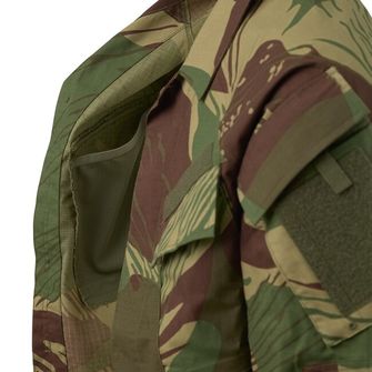 Helikon-Tex Raid Ripstop Blouse, Rhodesian Camo