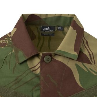 Helikon-Tex Raid Ripstop Blouse, Desert Night Camo