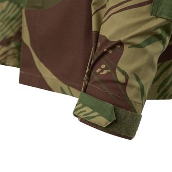 Helikon-Tex Raid Ripstop Blouse, Desert Night Camo