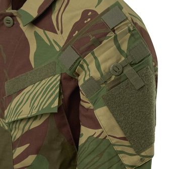 Helikon-Tex Raid Ripstop Blouse, Desert Night Camo