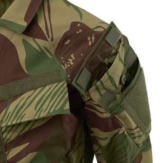 Helikon-Tex Raid Ripstop Blouse, Desert Night Camo