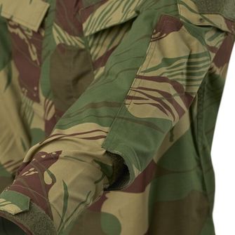 Helikon-Tex Raid Ripstop Blouse, Rhodesian Camo