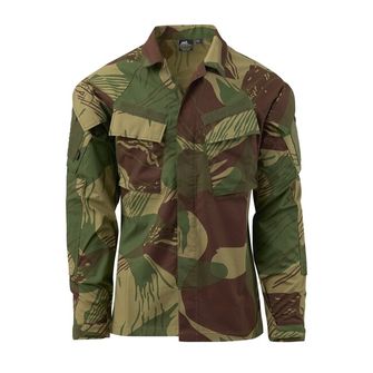 Helikon-Tex Raid Ripstop Blouse, US Woodland