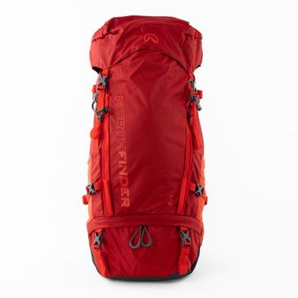 Northfinder Annapurna Outdoor Backpack, 50l, Cedulent