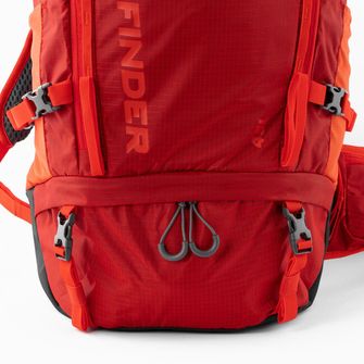 Northfinder Annapurna Outdoor Backpack, 50l, Cedulent