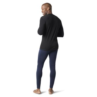 Smartwoool, a functional T -shirt with a long sleeve M merino 250 Baselyer Crew boxed, black