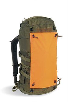 Tasmanian Tiger Trooper Light Pack Backpack, olive 35l