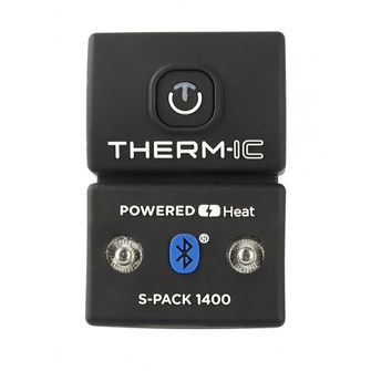 Therm-ic battery for heated socks S-Pack 1400B