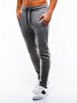 Ombre men&#039;s tracksuits p866, gray