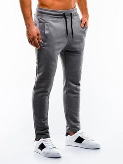 Ombre men&#039;s tracksuits p866, gray