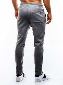 Ombre men&#039;s tracksuits p866, gray