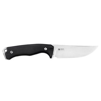 Ruike Knife F186MB, black