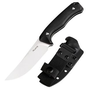 Ruike Knife F186MB, black