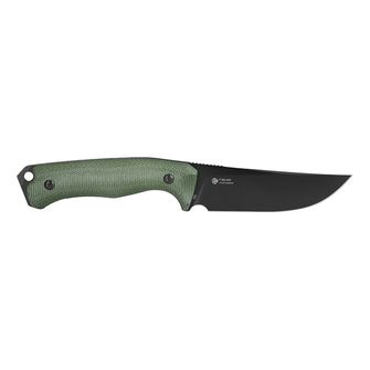 Ruike Knife F186MG, green