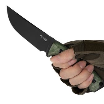 Ruike Knife F186MG, green