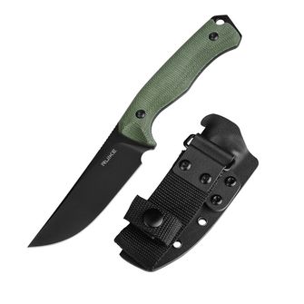 Ruike Knife F186MG, green