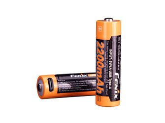 Fenix Rechargeable USB AA battery Fenix ARB-L14-2200U