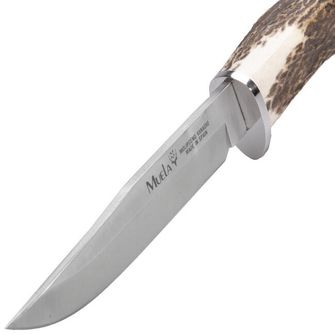 Knife with a fixed blade of Muel Gred-13h