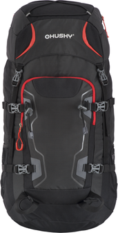 Husky Backpack Expedition / Hiking Sloper 45 l Black
