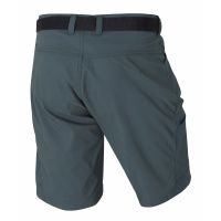 Husky Men&#039;s shorts kimbi m tm.Zelená