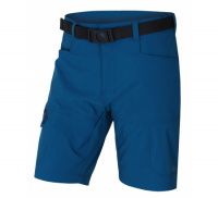 Husky Men&#039;s shorts kimbi m tm.Zelená