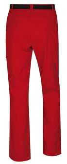 Husky Women&#039;s Outdoor pants Kahula l fine red