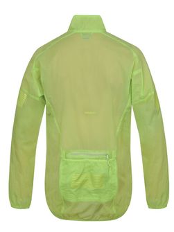 Husky Men&#039;s ultra -light jacket Loco m sv. green,