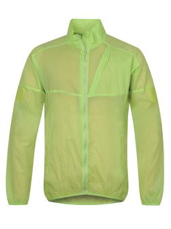 Husky Men&#039;s ultra -light jacket Loco m sv. green,