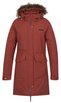 Husky Women&#039;s Winter Coat Nelidas Wine