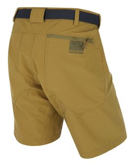 Husky Men&#039;s shorts Kimbi m sv. khaki