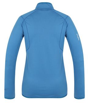 Husky Women&#039;s Women&#039;s Sweatshirt Tarp Zip Zip Blue