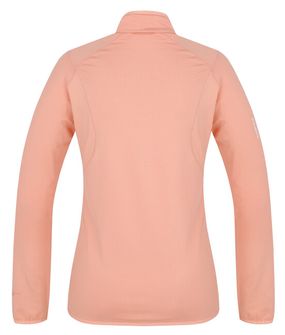 Husky Women&#039;s Women&#039;s Sweatshirt Tarp Zip Zip Light Pink