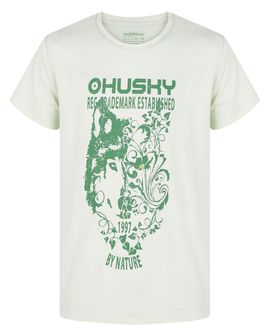 Husky Children&#039;s Function T -Shirt Tash to Light Green