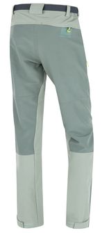 Husky Women&#039;s Outdoor pants KEIRY L GREEN