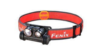 Rechargeable headlamp Fenix ​​HM65R -DT - black
