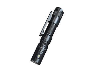 Rechargeable LED flashlight Fenix ​​LD12R