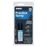 Sabre Red Training Defense Spray 15ml, Blue