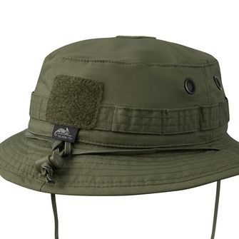 Helikon-Tex Hat BOONIE MK2 PolyCotton Stretch Ripstop, RAL 7013