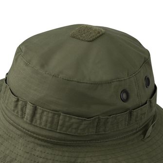 Helikon-Tex Hat BOONIE MK2 PolyCotton Stretch Ripstop, Tiger Stripe