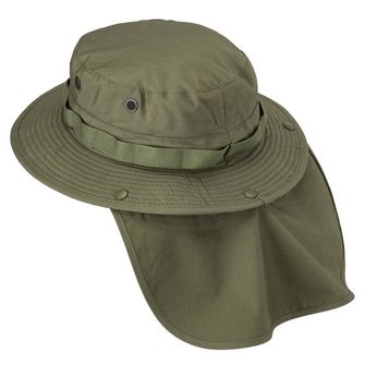 Helikon-Tex Hat BOONIE PolyCotton Ripstop, PL Woodland