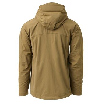 Helikon-Tex Jacket TROOPER MK2 - StormStretch®, Pencott Wildwood