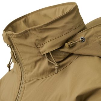 Helikon-Tex Jacket TROOPER MK2 - StormStretch®, PL Woodland