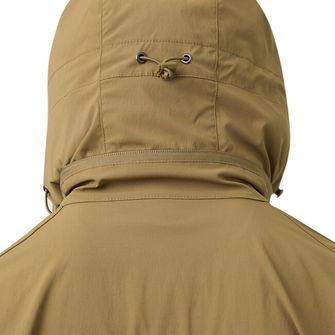 Helikon-Tex Jacket TROOPER MK2 - StormStretch®, PL Woodland