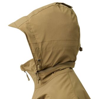 Helikon-Tex Jacket TROOPER MK2 - StormStretch®, PL Woodland