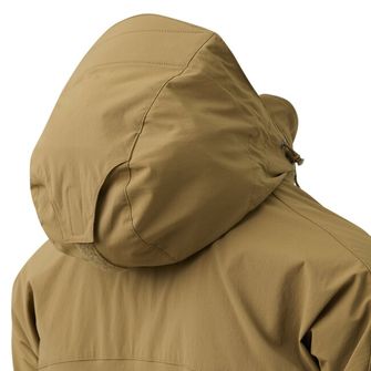 Helikon-Tex Jacket TROOPER MK2 - StormStretch®, Pencott Wildwood