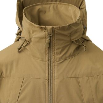 Helikon-Tex Jacket TROOPER MK2 - StormStretch®, PL Woodland