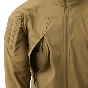 Helikon-Tex Jacket TROOPER MK2 - StormStretch®, Pencott Wildwood