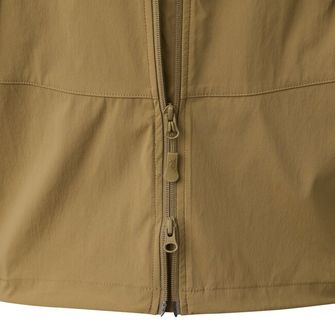 Helikon-Tex Jacket TROOPER MK2 - StormStretch®, Earth Brown