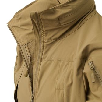 Helikon-Tex Jacket TROOPER MK2 - StormStretch®, black